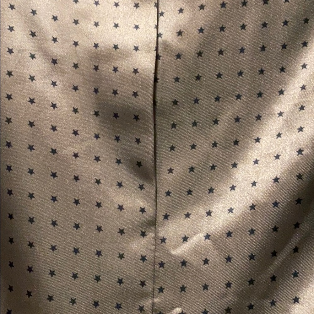 Cropped Green Jacket - Picture 3 of 3